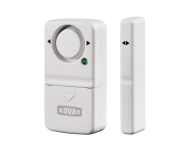 Hama ALARM DO DRZWI I OKIEN - 1403961 - zdjęcie 1